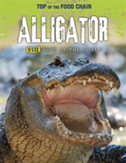 Bertrand.pt - Alligator