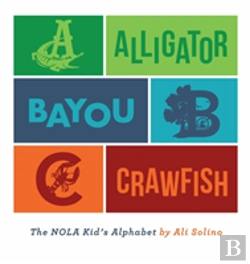 Bertrand.pt - Alligator, Bayou, Crawfish