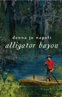 Bertrand.pt - Alligator Bayou