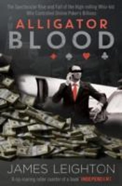Alligator Blood