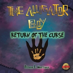 Bertrand.pt - Alligator Boy: Return Of The Curse