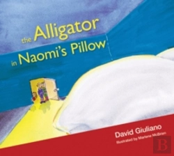 Bertrand.pt - Alligator In Naomi'S Pillow