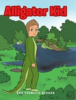 Bertrand.pt - Alligator Kid