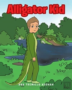 Bertrand.pt - Alligator Kid