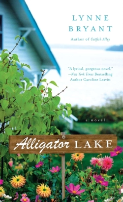 Bertrand.pt - Alligator Lake
