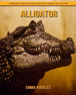Bertrand.pt - Alligator