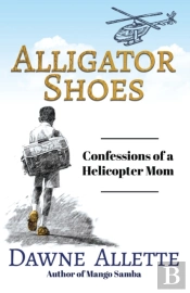 Alligator Shoes
