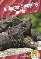 Alligator Snapping Turtles