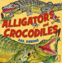 Alligators And Crocodiles