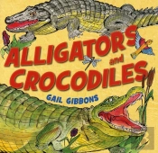 Alligators And Crocodiles