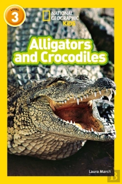 Bertrand.pt - Alligators And Crocodiles