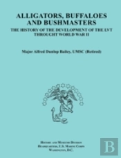 Alligators, Buffaloes, And Bushmasters