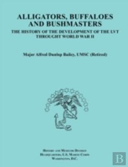Bertrand.pt - Alligators, Buffaloes, And Bushmasters