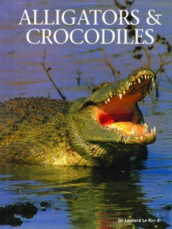 Bertrand.pt - Alligators Crocodiles