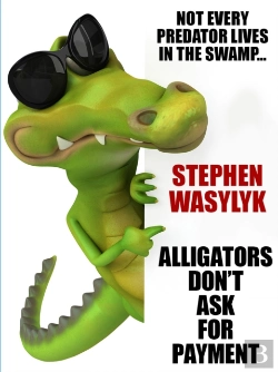 Bertrand.pt - Alligators Don'T Ask For Payment