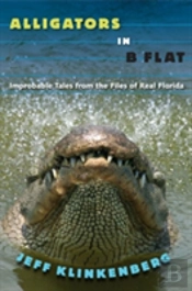 Alligators In B-Flat