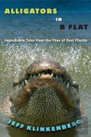 Alligators In B-Flat