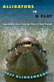 Alligators In B-Flat