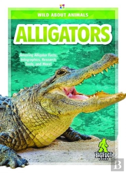 Bertrand.pt - Alligators