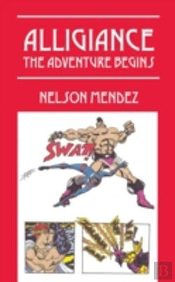 Bertrand.pt - Alligiance: The Adventure Begins