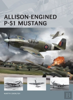 Bertrand.pt - Allison-Engined P-51 Mustang