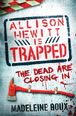 Bertrand.pt - Allison Hewitt Is Trapped