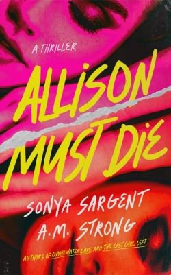 Bertrand.pt - Allison Must Die
