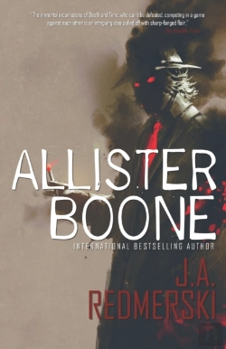 Bertrand.pt - Allister Boone