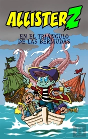 Allister Z En El Triángulo De Las Bermudas