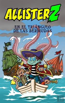 Bertrand.pt - Allister Z En El Triángulo De Las Bermudas