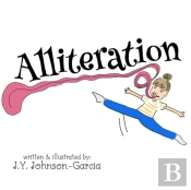 Alliteration: A Picture Book   Board Gam