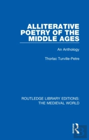 Alliterative Poetry Of The Later Middle Ages