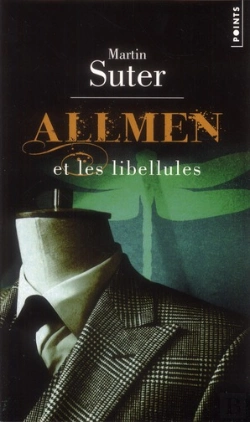 Bertrand.pt - Allmen Et Les Libellules T.1