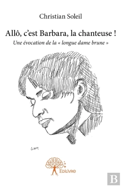 Bertrand.pt - Allô, C'Est Barbara, La Chanteuse ! Une Évocation De La 