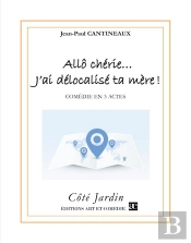 Allo Chérie, J'Ai Délocalisé Ta Mère