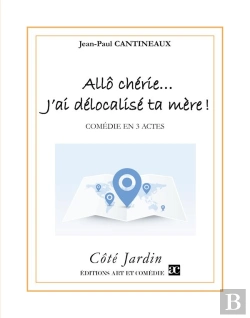 Bertrand.pt - Allo Chérie, J'Ai Délocalisé Ta Mère