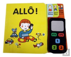 Bertrand.pt - Allo !