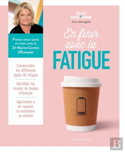 Bertrand.pt - Allo Docteurs : En Finir Avec La Fatigue