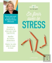 Allo Docteurs : En Finir Avec Le Stress