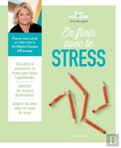 Bertrand.pt - Allo Docteurs : En Finir Avec Le Stress