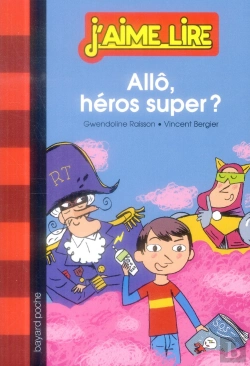 Bertrand.pt - Allô, Héros Super ?