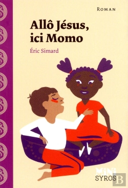 Bertrand.pt - Allô Jésus, Ici Momo