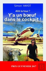 Allo La Tour ? Y A Un Boeuf Dans Le Cockpit !