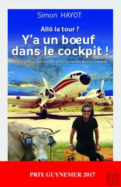 Bertrand.pt - Allo La Tour ? Y A Un Boeuf Dans Le Cockpit !