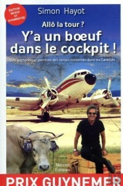Bertrand.pt - Allô La Tour ? Y'A Un Boeuf Dans Le Cockpit !