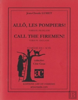 Bertrand.pt - Allo, Les Pompiers ; Call The Firemen