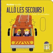 Allô Les Secours !