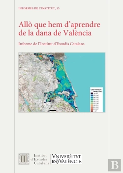 Bertrand.pt - Allo Que Hem D'Aprendre De La Dana De Valencia