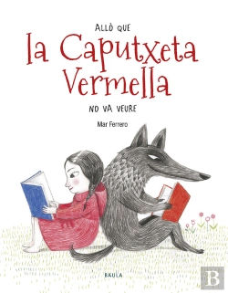 Bertrand.pt - Allò Que La Caputxeta Vermella No Va Veure
