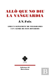 Allo Que No Diu La Vanguardia